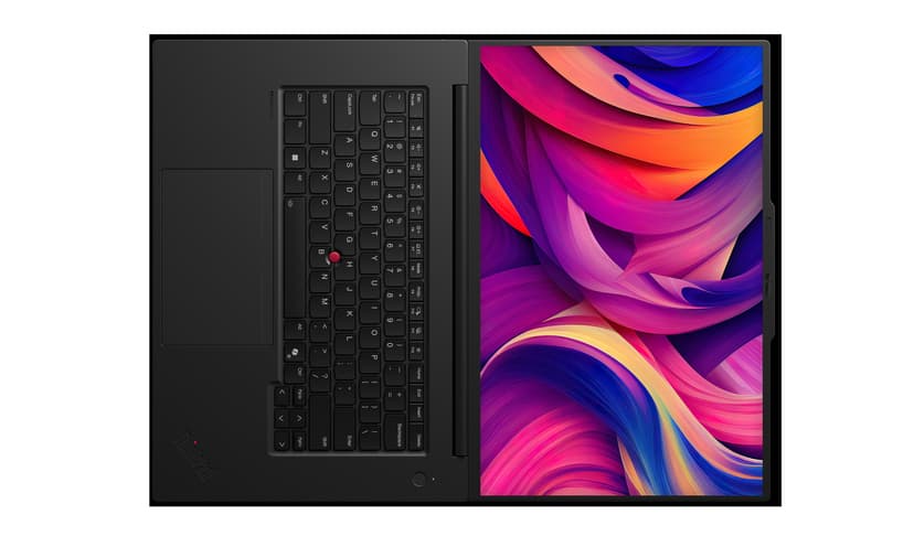 Lenovo ThinkPad P1 G7 Core Ultra 9 64GB 2000GB RTX 4070 16"