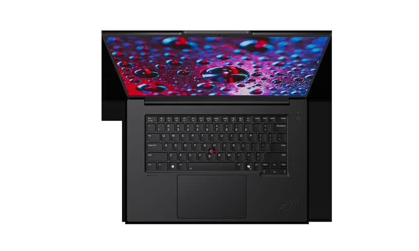 Lenovo ThinkPad P1 G7 Core Ultra 9 64GB 2000GB RTX 4070 16"