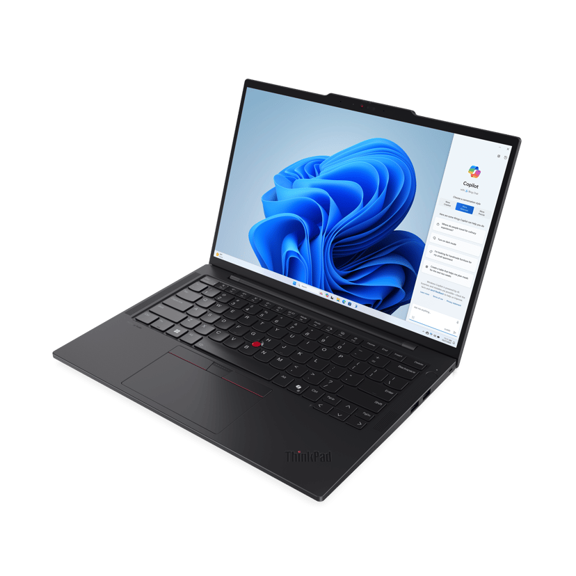 Lenovo ThinkPad T14s G5 Intel Core Ultra 5 16GB 512GB 14"