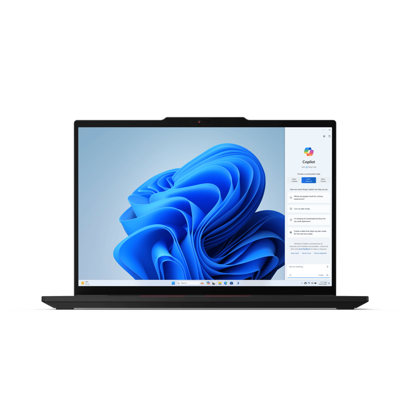 Lenovo ThinkPad T14s G5 Intel Core Ultra 7 32GB 512GB 14"