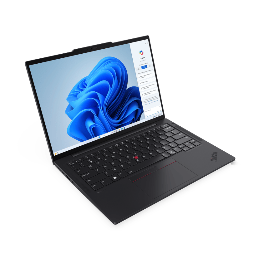 Lenovo ThinkPad T14s G5 Intel Core Ultra 5 16GB 512GB 14"