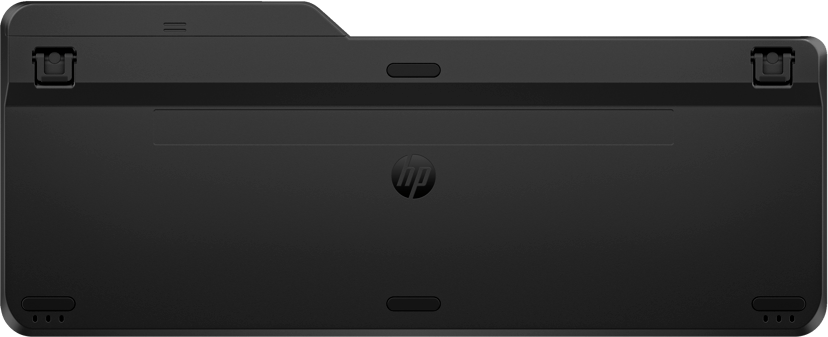 HP 475 dual-mode draadloos toetsenbord Draadloos Engels