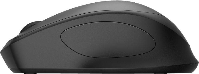 HP 285 Stille Draadloze Muis RF Draadloos