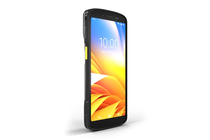 Zebra TC27 2D SE4710 6/64GB 2-Pin WWAN/5G/WiFi 6 6" Android