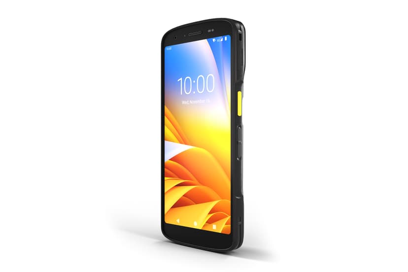 Zebra TC27 2D SE4710 6/64GB 2-Pin WWAN/5G/WiFi 6 6" Android