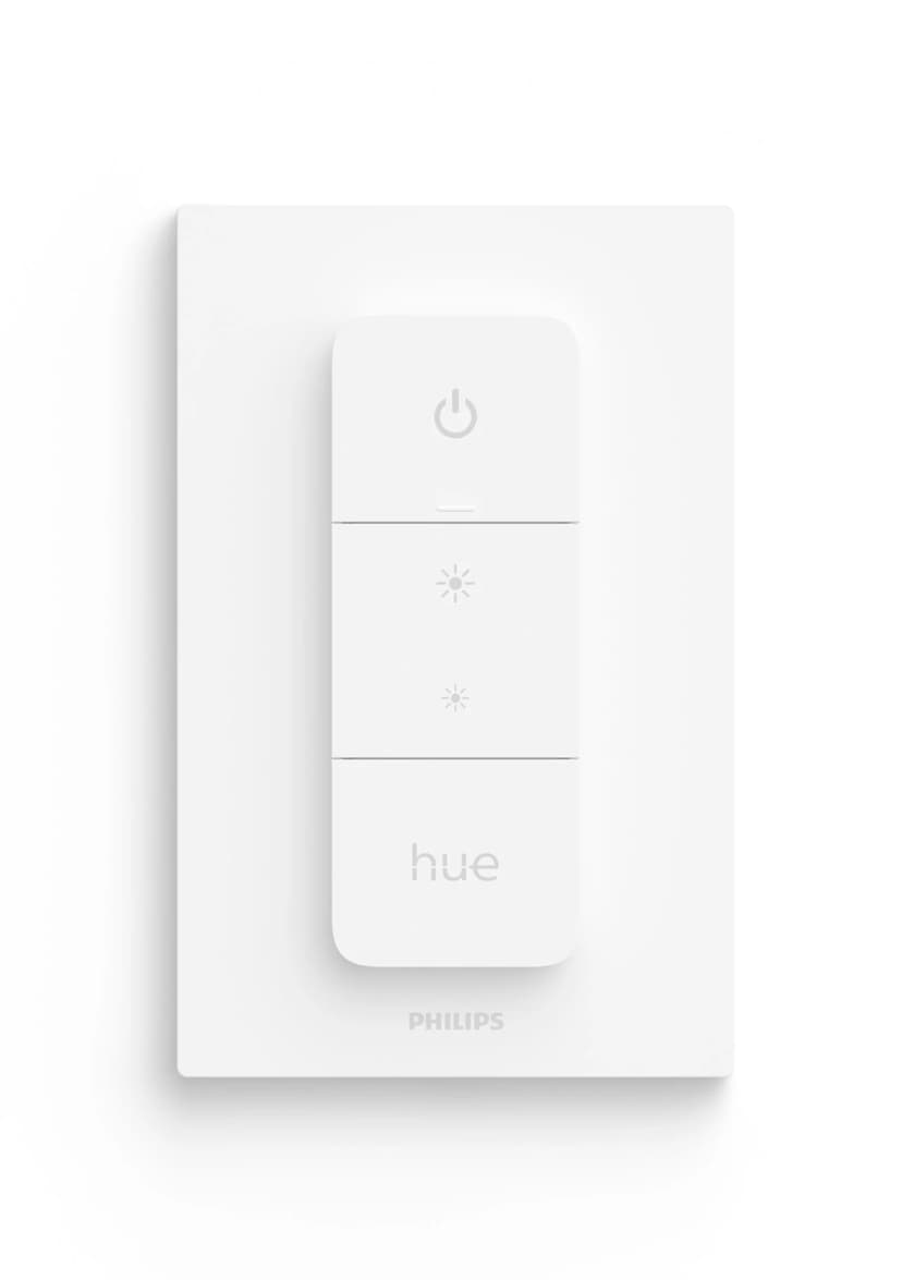 Philips Hue Trådlös Dimmerströmbrytare