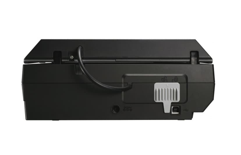 Epson Perfection V600 Photo A4-scanner
