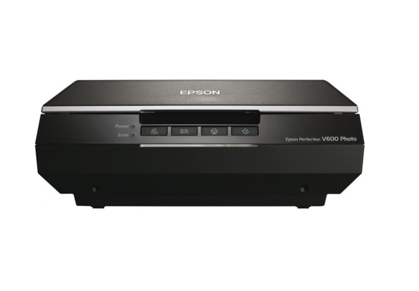 Epson Perfection V600 Photo A4 Skanner