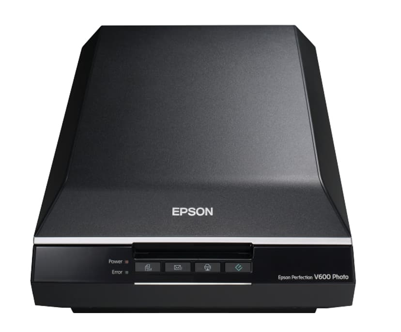 Epson Perfection V600 Photo A4 Skanner