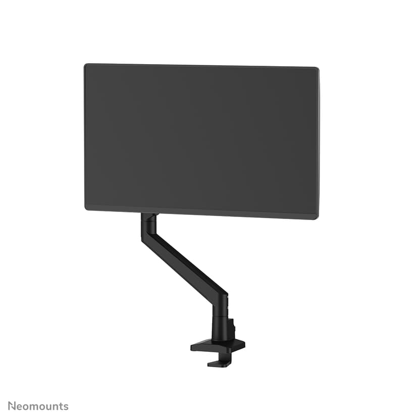 Neomounts NEXT Slim - DS70-250BL1 - Desk Monitorarm voor schermen tot 35" - Zwart
