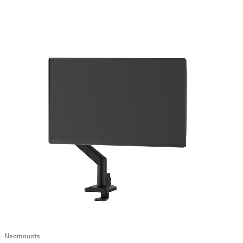 Neomounts NEXT Slim - DS70-250BL1 - Desk Monitorarm voor schermen tot 35" - Zwart