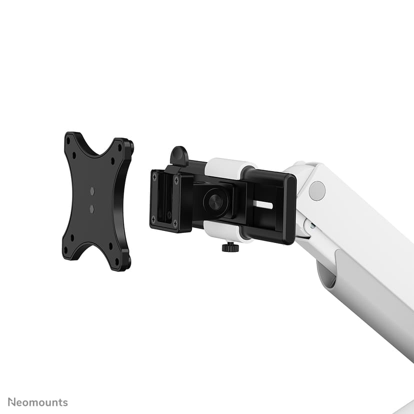 Neomounts Neomounts NEXT One SL - DS65S-950WH2 Monitorarm 24-34"