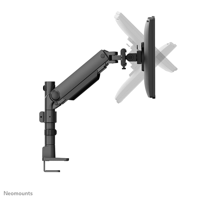 Neomounts Neomounts NEXT One SL - DS65S-950BL2 Monitorarm 24-34"