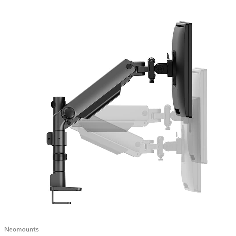 Neomounts Neomounts NEXT One SL - DS65S-950BL2 Monitorarm 24-34"