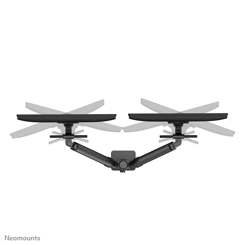 Neomounts Neomounts NEXT One SL - DS65S-950BL2 Monitorarm 24-34"