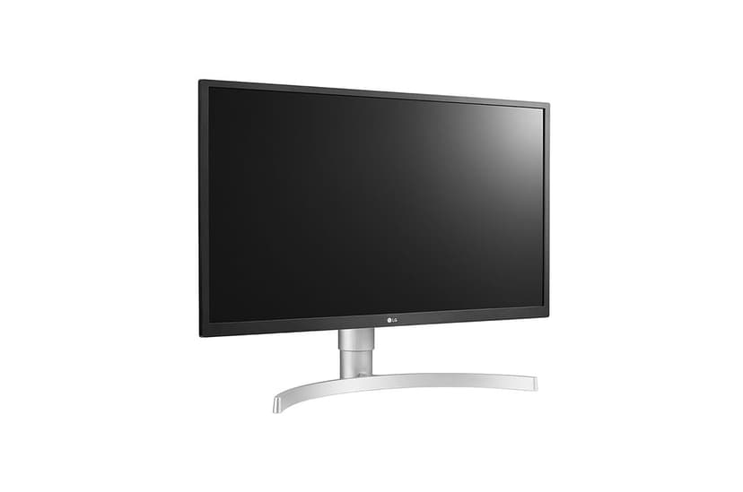LG 27UL550P-W.AEU computer monitor 68,6 cm (27") 3840 x 2160 Pixels 4K Ultra HD Zilver 27" 3840 x 2160pixels IPS 16:9