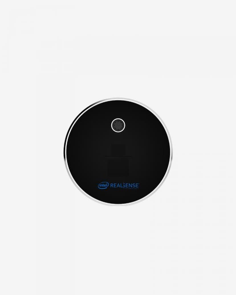 Intel Realsense Lidar Camera L515 (82638L515G1PRQ)
