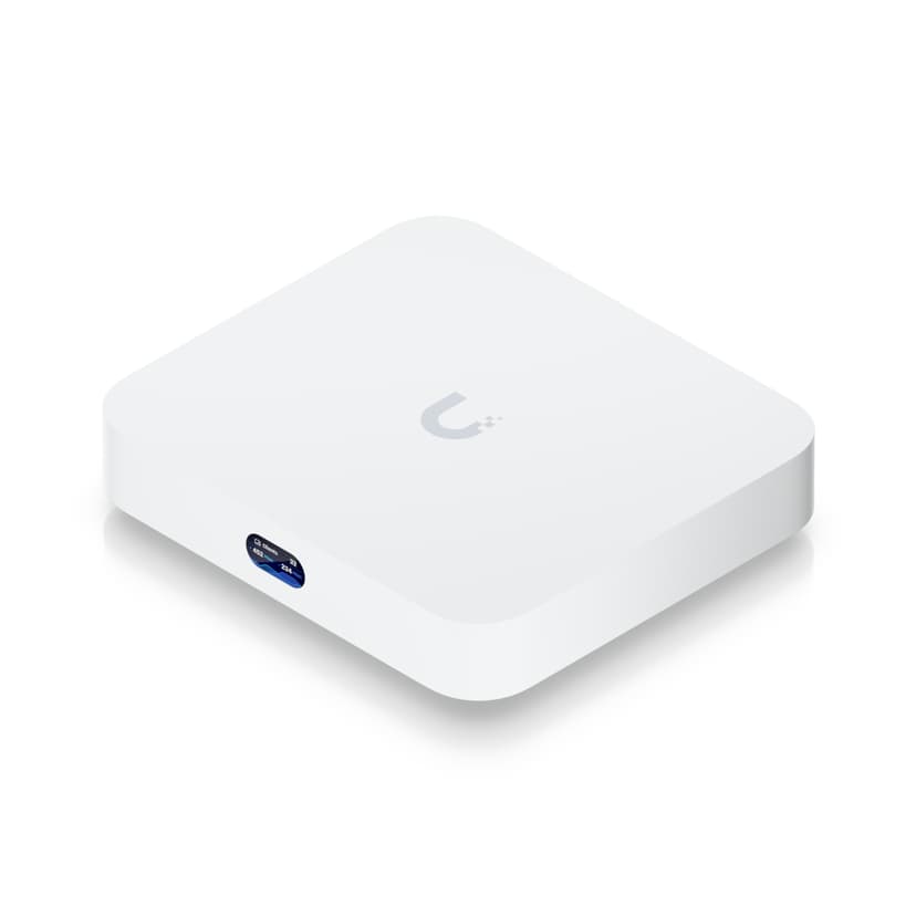 Ubiquiti UniFi Cloud Gateway Max (UCGMAX) Dustin.se