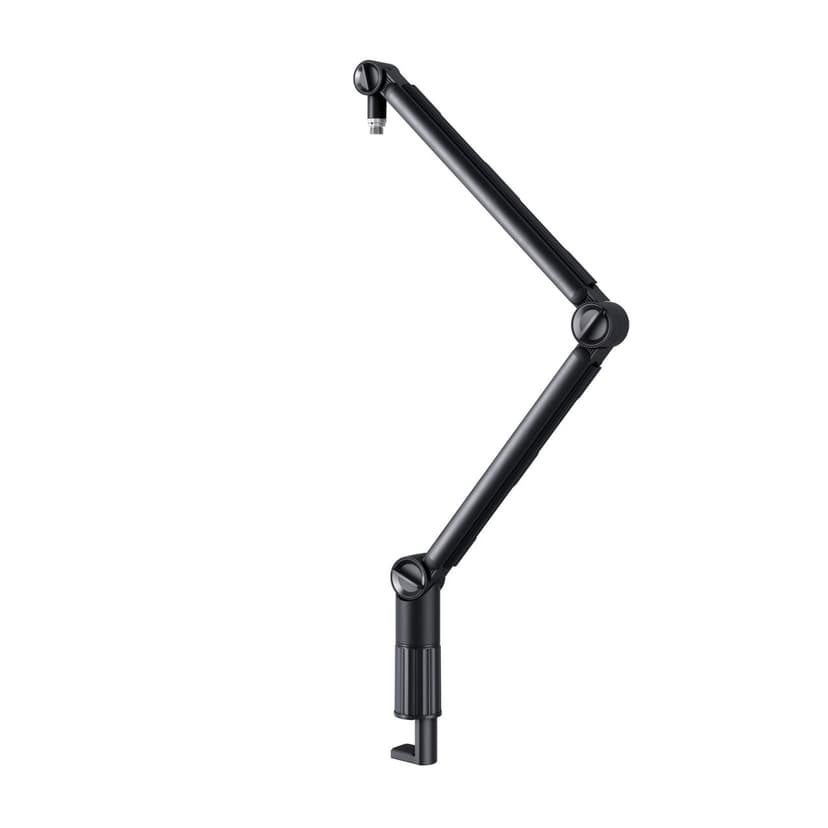 Cherry CX-NGALE-BOOM-BLACK mikrofonstativ Boom mikrofonstativ