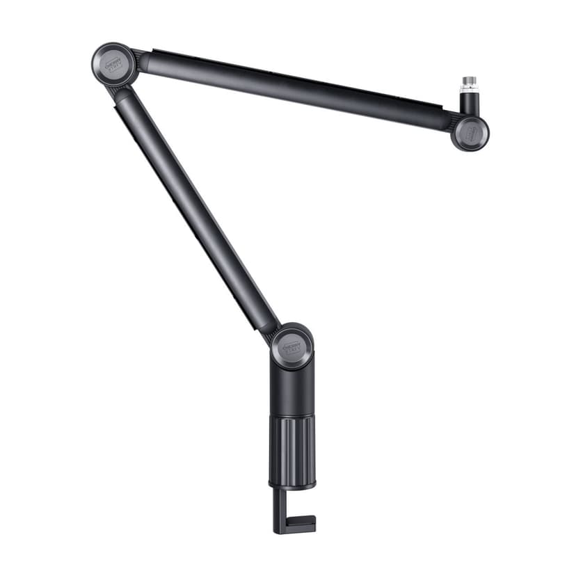 Cherry CX-NGALE-BOOM-BLACK mikrofonstativ Boom mikrofonstativ