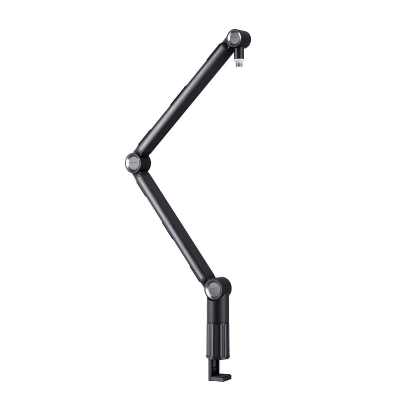 Cherry CX-NGALE-BOOM-BLACK mikrofonstativ Boom mikrofonstativ