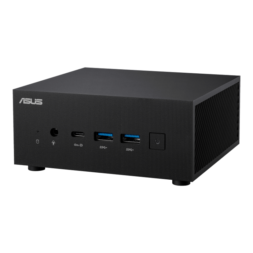 ASUS ExpertCenter PN53 Ryzen 7 16GB 512GB