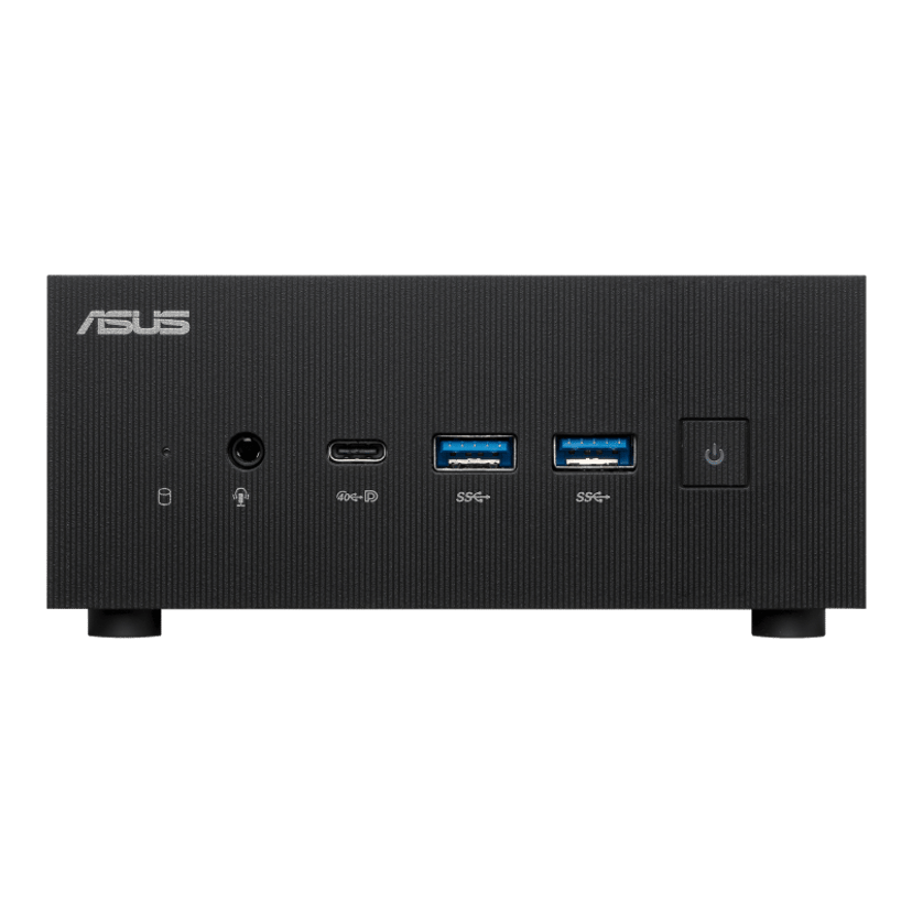 ASUS ExpertCenter PN53 Ryzen 7 16GB 512GB