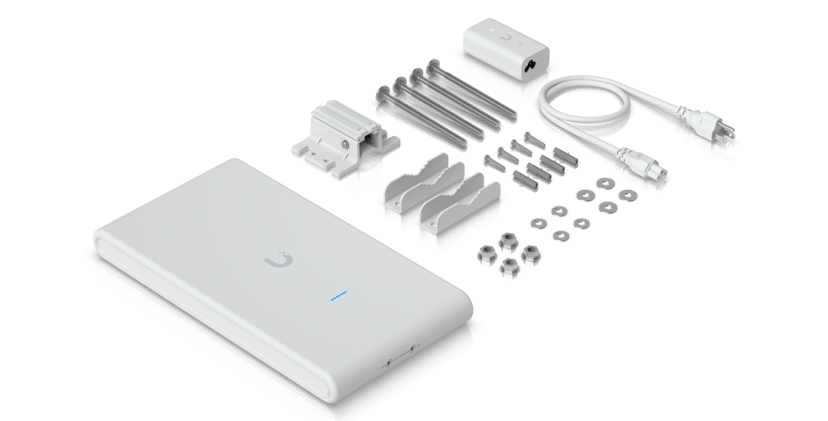 Ubiquiti Unifi U6 Mesh Pro