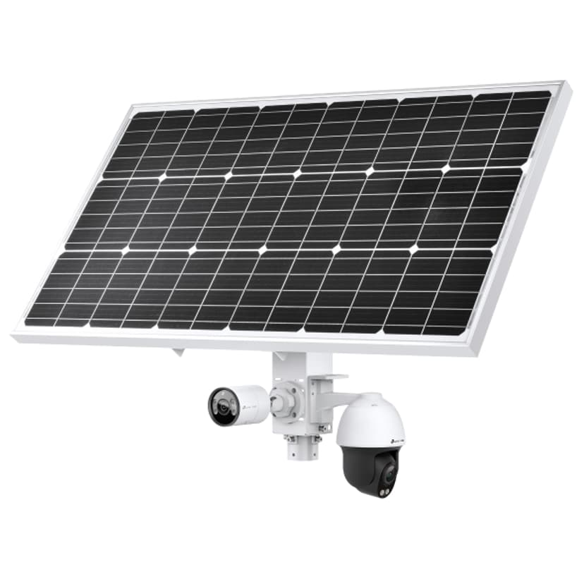 TP-Link VIGI SP9030 Solpanel