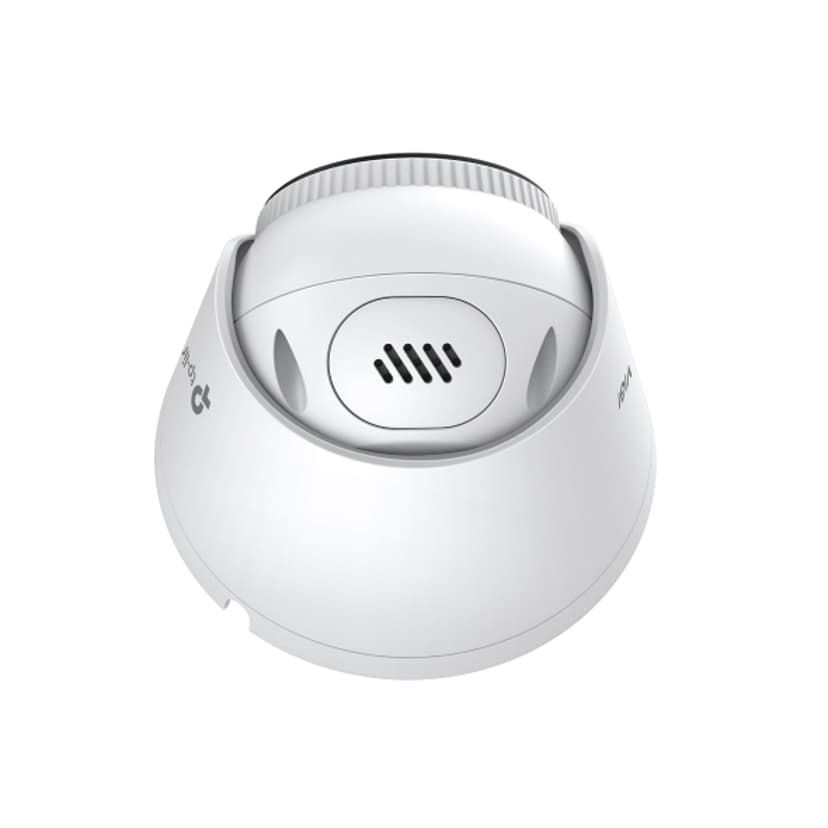 TP-Link VIGI C485 8MP Turret Camera