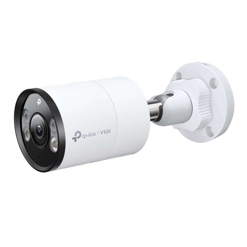 TP-Link VIGI C385 8MP Outdoor Bullet Camera