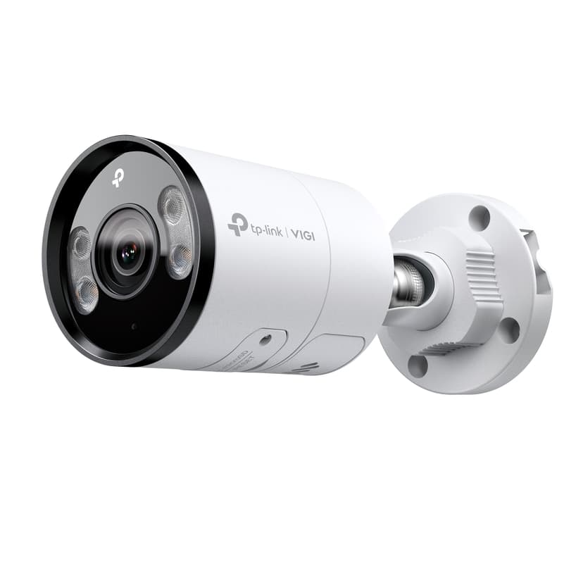 TP-Link VIGI C385 8MP Outdoor Bullet Camera