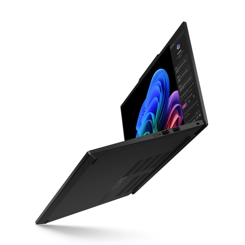 Lenovo ThinkPad T14s G6 Snapdragon X Elite 32GB 1000GB 14"