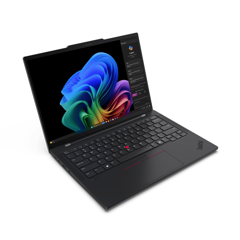 Lenovo ThinkPad T14s G6 Snapdragon X Elite 32GB 1000GB 14"