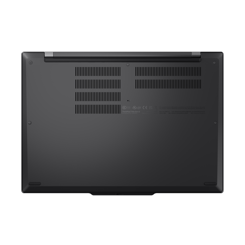 Lenovo ThinkPad T14s G6 Snapdragon X Elite 32GB 1000GB 14"