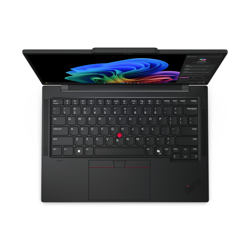 Lenovo ThinkPad T14s G6 Snapdragon X Elite 32GB 1000GB 14"