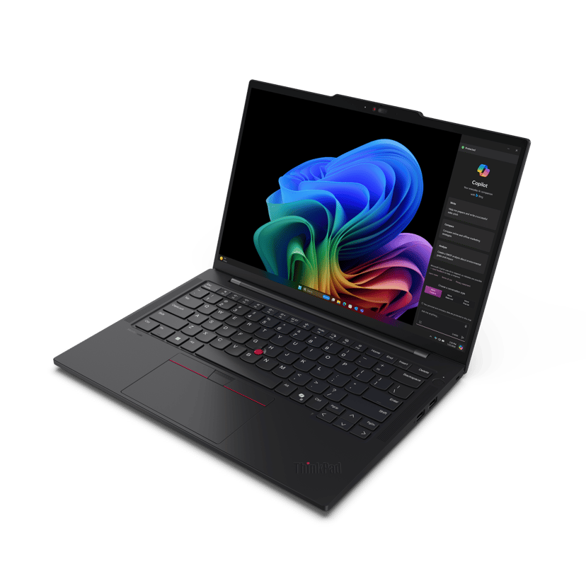 Lenovo ThinkPad T14s G6 Snapdragon X Elite 32GB 1000GB 14"