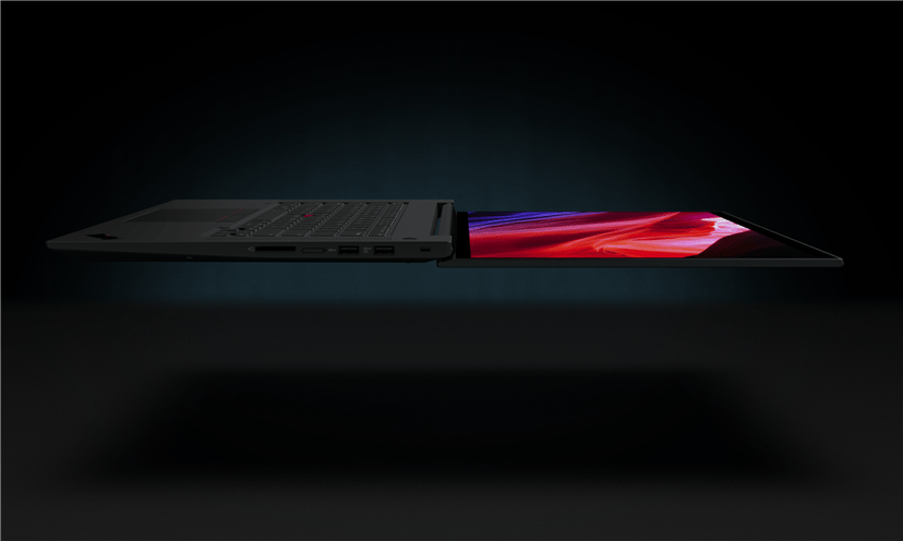 Lenovo ThinkPad P1 G6 Core i9 32GB 2000GB RTX 4090 16"