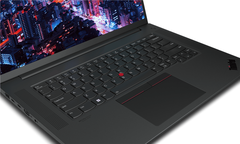 Lenovo ThinkPad P1 G6 Core i9 32GB 2000GB RTX 4090 16"