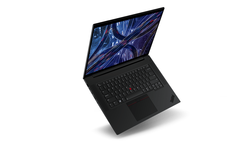 Lenovo ThinkPad P1 G6 Core i9 32GB 2000GB RTX 4090 16"