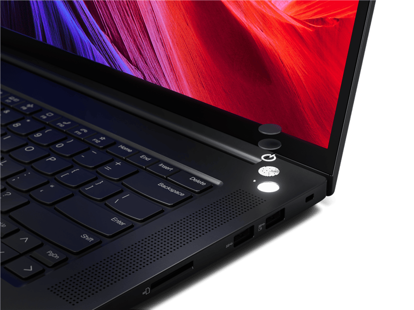 Lenovo ThinkPad P1 G6 Core i9 32GB 2000GB RTX 4090 16"