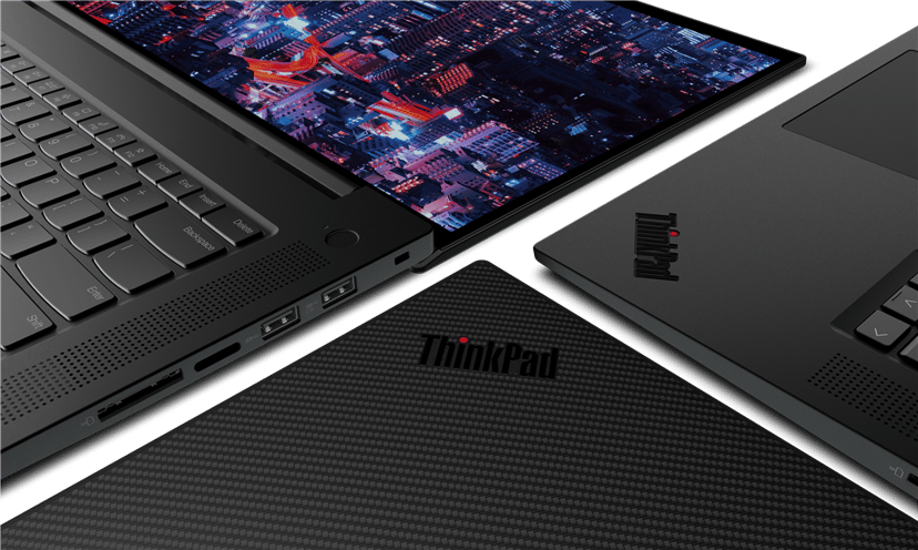Lenovo ThinkPad P1 G6 Core i9 32GB 2000GB RTX 4090 16"