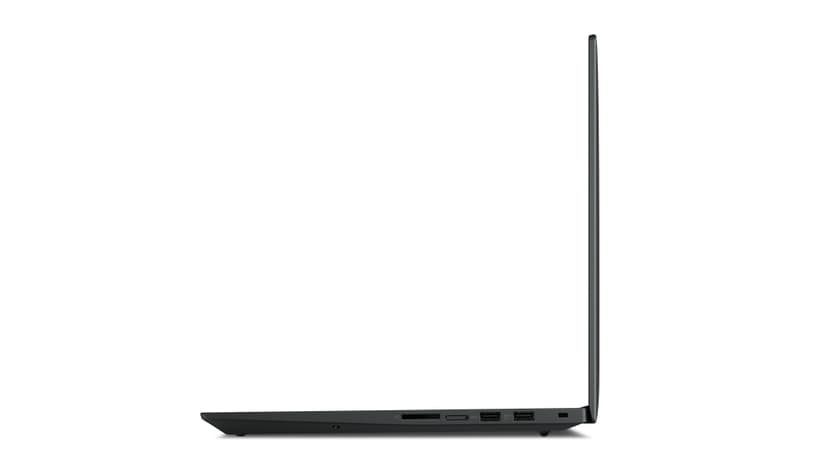 Lenovo ThinkPad P1 G6 Core i7 32GB 1000GB RTX A1000 16"