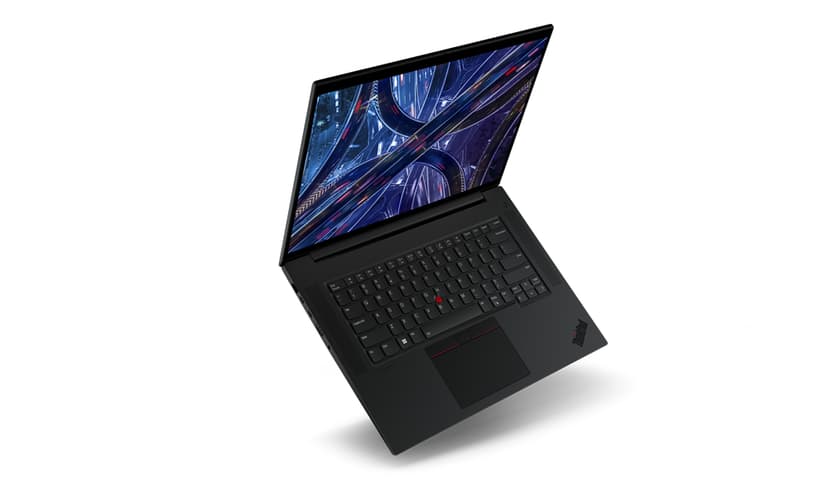 Lenovo ThinkPad P1 G6 Core i7 32GB 1000GB RTX A1000 16"