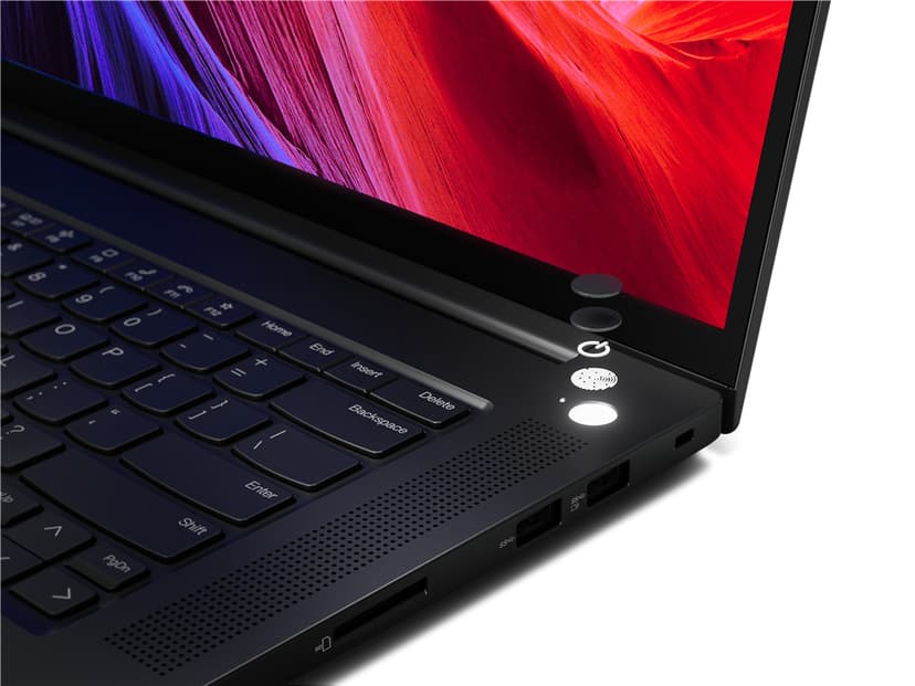 Lenovo ThinkPad P1 G6 Core i7 32GB 1000GB RTX A1000 16"