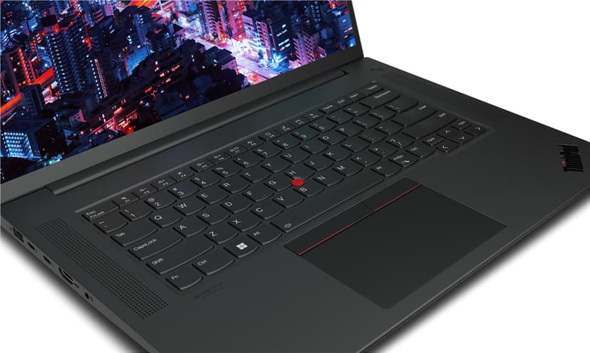 Lenovo ThinkPad P1 G6 Core i7 32GB 1000GB RTX A1000 16"