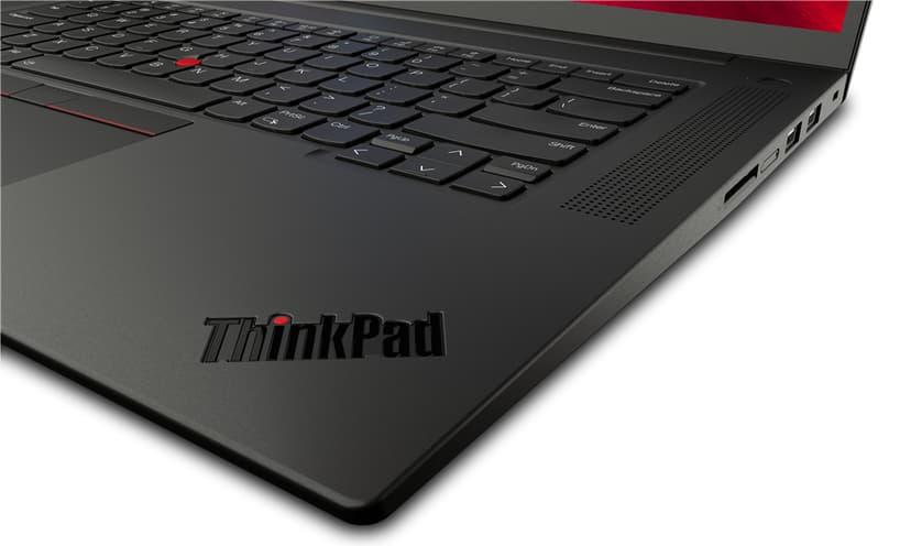 Lenovo ThinkPad P1 G6 Intel Core i7 32GB 1000GB RTX A1000 16"