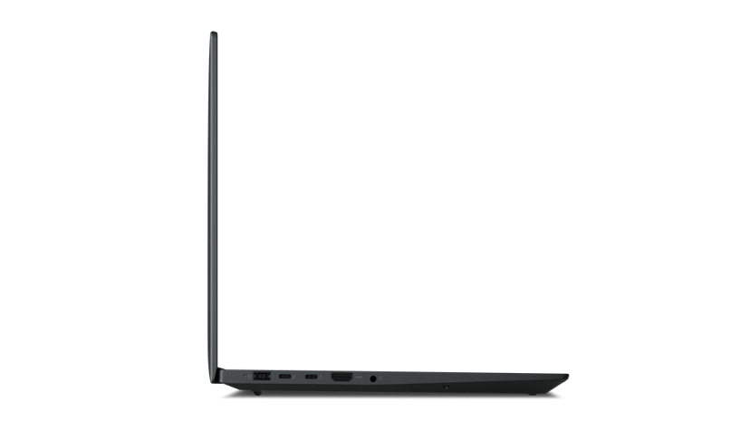 Lenovo ThinkPad P1 G6 Intel Core i7 64GB 1000GB RTX 2000 Ada 16"