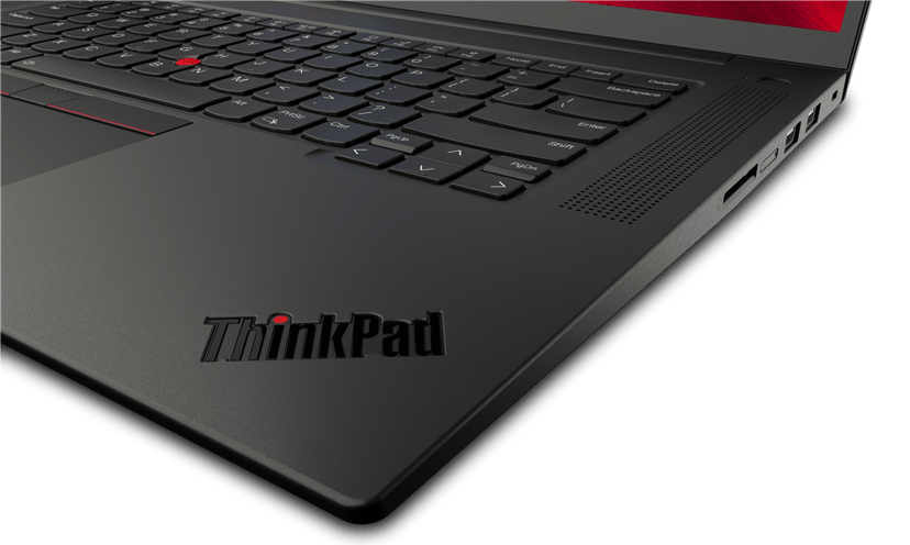 Lenovo ThinkPad P1 G6 Intel Core i7 64GB 1000GB RTX 2000 Ada 16"