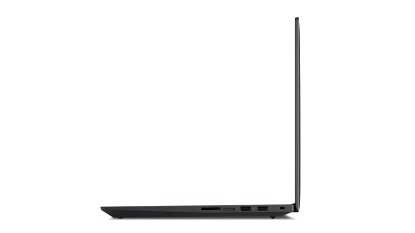 Lenovo ThinkPad P1 G6 Intel Core i7 64GB 1000GB RTX 2000 Ada 16"